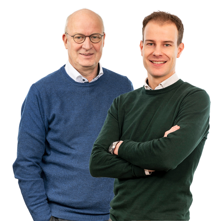 Dienstlijn Bouw contact