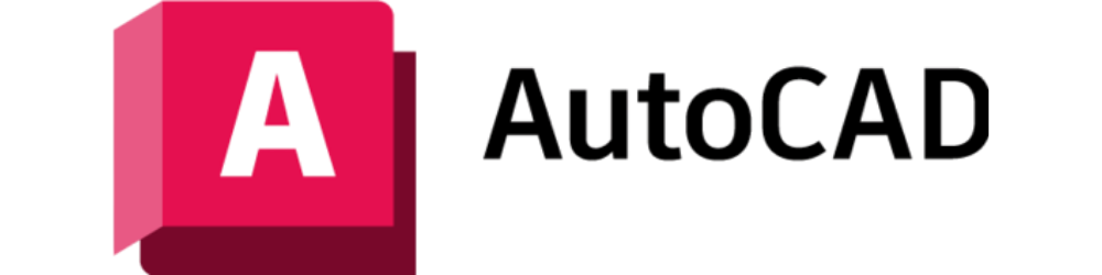 Logo AutoCAD
