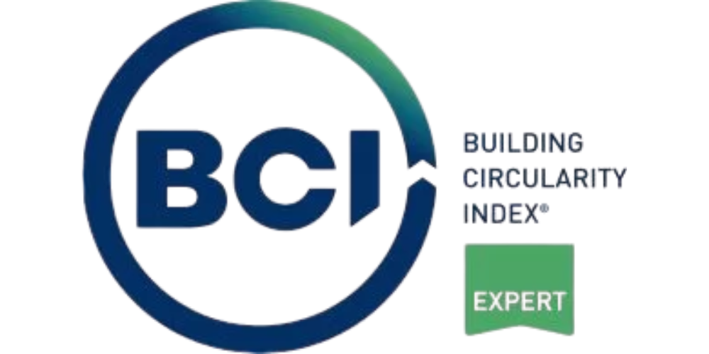 Logo BCI