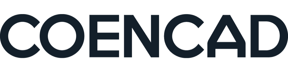 Logo CoenCAD