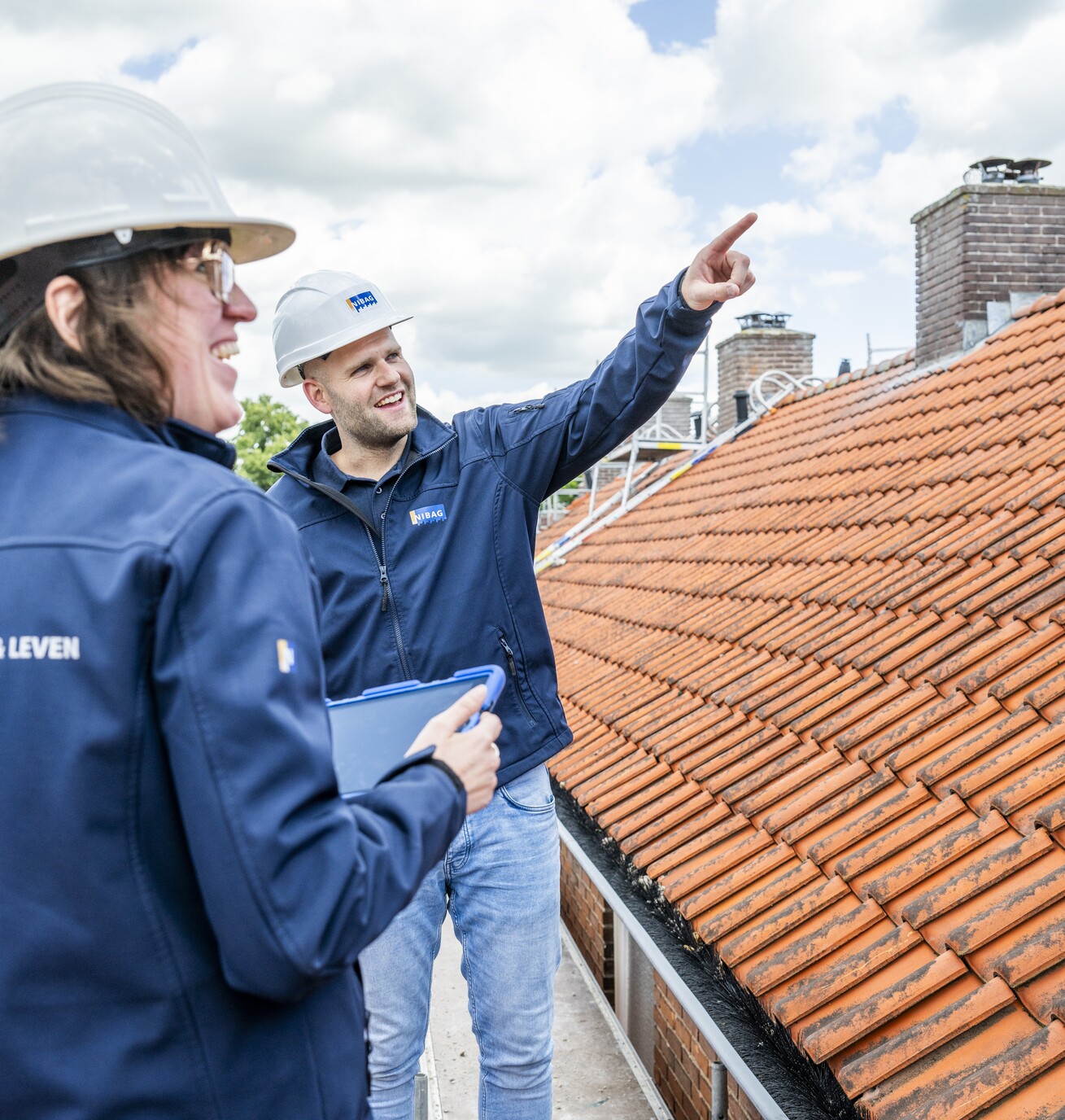 bouwprojectmanagement-oplevering