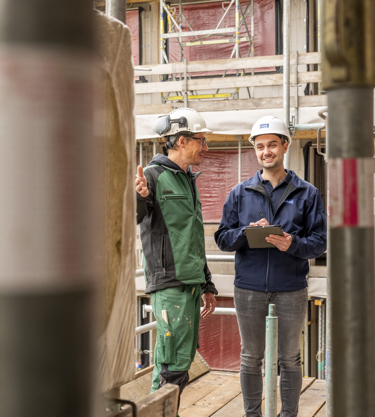 bouwprojectmanagement-uitvoering