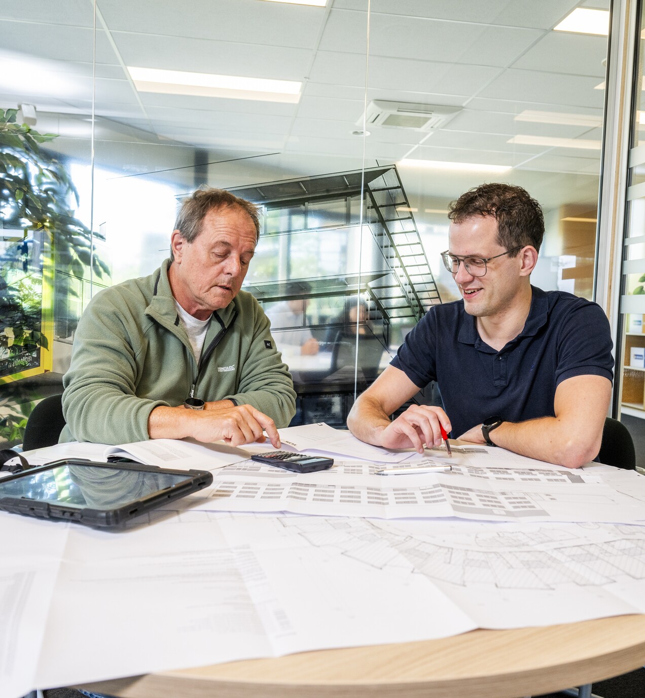 bouwprojectmanagement