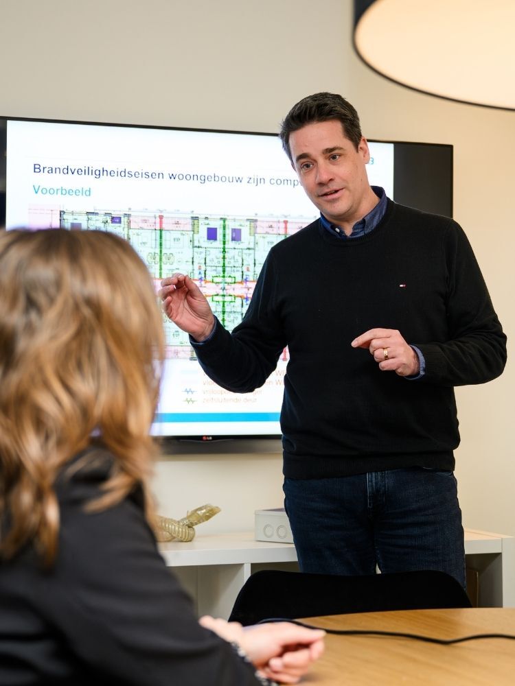 Veiligheid trainingen 2