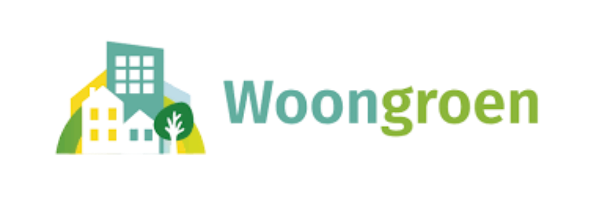 Woongroen logo